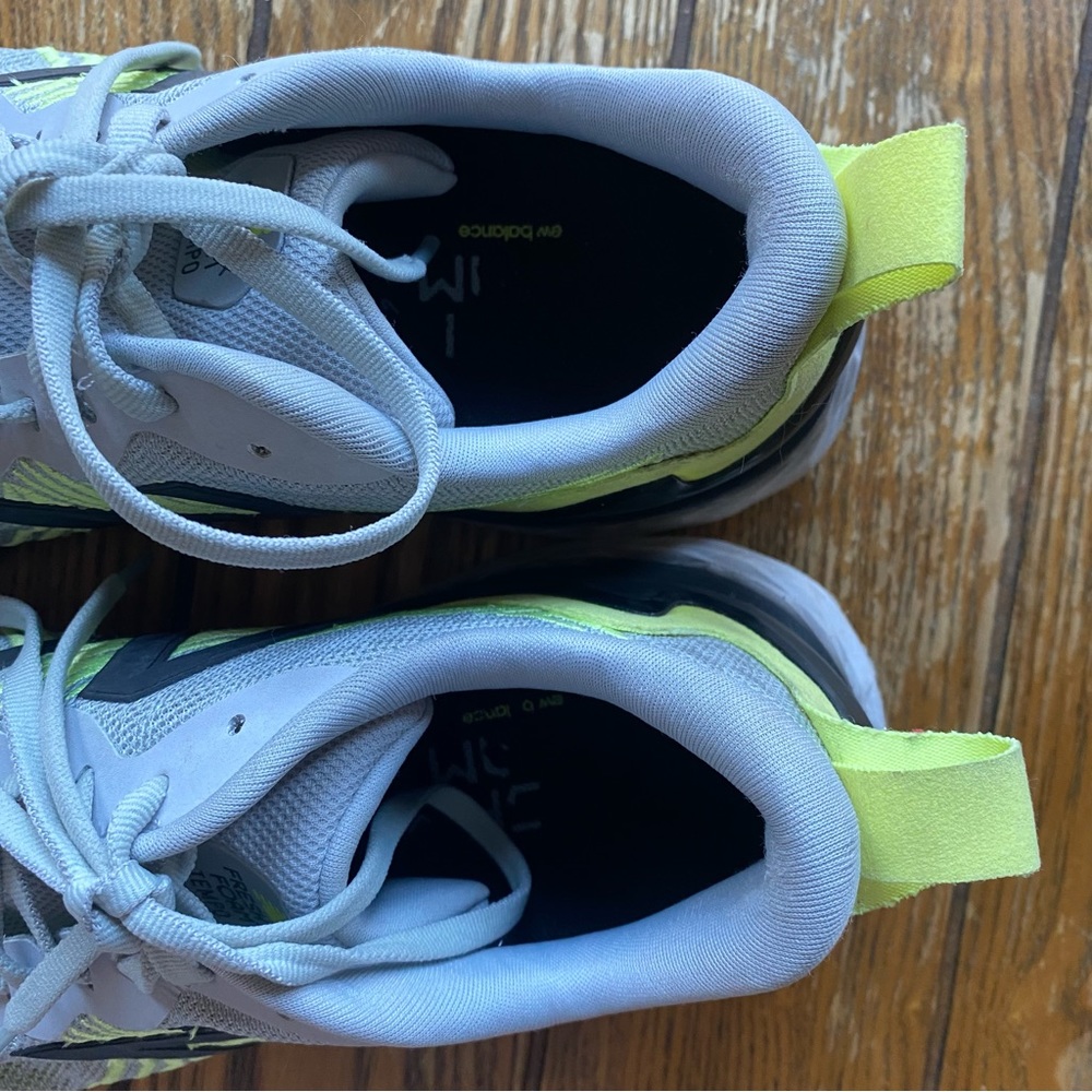 New Balance Men's Fresh Foam Tempo V1 Running - Picture 9 of 14